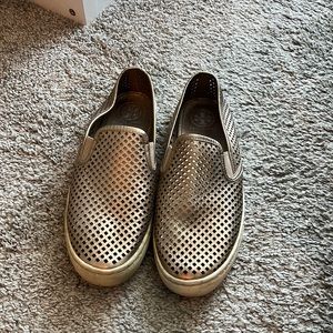 Tory burch good slides